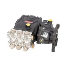 Interpump ws202 pompe d'occasion  Expédié en France