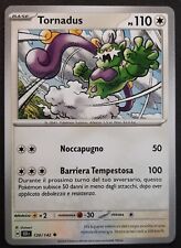 Tornadus 120 142 usato  Venezia