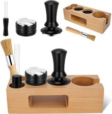Step piece espresso for sale  THORNTON-CLEVELEYS