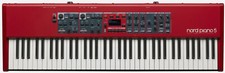 Nord piano key for sale  Houston