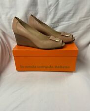 Scarpa donna geox usato  Settingiano