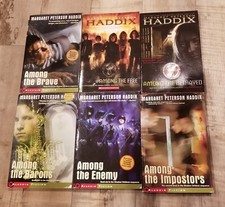 Shadow children series for sale  Fort Worth