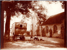 Passy marne saint d'occasion  Expédié en Belgium