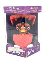 1999 tiger furby usato  Italia