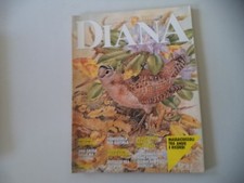 Diana rivista del usato  Salerno