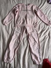 Calvin klein girl for sale  HARLOW