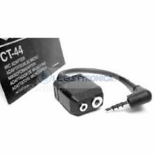 Yaesu adattatore microfono usato  Zignago