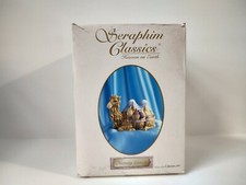 Seraphim nativity figure for sale  Vermilion