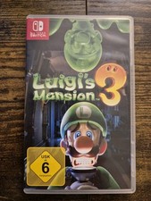 Luigi mansion mega gebraucht kaufen  Bad Soden-Salmünster