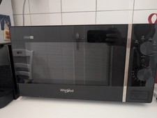 Microonde whirpool cook usato  Milano