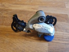 Shimano deore m750 gebraucht kaufen  Böhlen