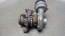 Turbolader mercedes benz gebraucht kaufen  Warendorf