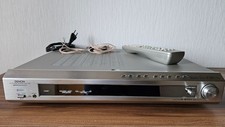 Denon slimline receiver gebraucht kaufen  Oberhausen