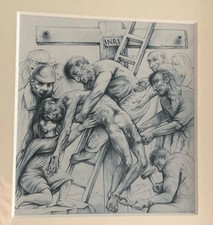Peter howson print for sale  EDINBURGH