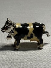 Saturno enamel miniature for sale  Watsonville