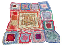 handmade crochet for sale  MIRFIELD