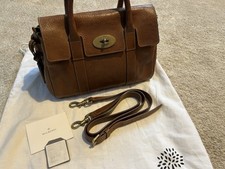 Mulberry small bayswater for sale  KETTERING