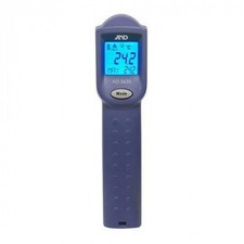 Infrarot thermometer lasermark gebraucht kaufen  Versand nach Germany