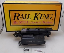 Mth 1163 norfolk for sale  Flowery Branch