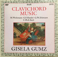 Weckmann händel telemann gebraucht kaufen  Deutschland