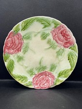 Assiette barbotine chantilly d'occasion  Libourne