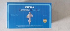 Gok gasregler caramatic gebraucht kaufen  Bacharach
