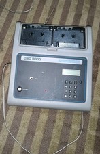 Sistema de geração de chumbo para computador Skutch CBC 9000 não testado vendido como está  comprar usado  Enviando para Brazil