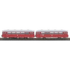 Piko 52883 dieseltriebwagen gebraucht kaufen  Oschatz
