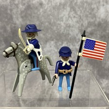 Playmobil western union d'occasion  Expédié en Belgium