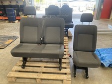 t5 rear seats for sale  KETTERING