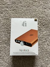 Ifi audio hip for sale  BIRMINGHAM