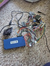 Parrot mki9200 bluetooth for sale  BEDFORD