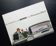 Austin a110 westminster for sale  Ireland