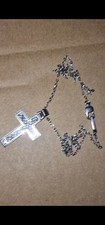 Armani mens necklace for sale  BRISTOL