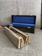 Antique hohner chromatica gebraucht kaufen  Osterholz-Scharmbeck