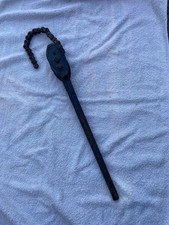 Record 231 chain for sale  STANFORD-LE-HOPE