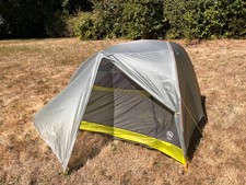 Big agnes tiger for sale  Portland