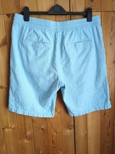 Cotton shorts. waist. for sale  NORTHALLERTON