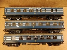 Hornby coronation coaches for sale  SITTINGBOURNE