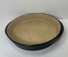 Pampered chef round for sale  Sussex