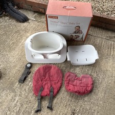 Stokke steps baby for sale  CHIPPING NORTON