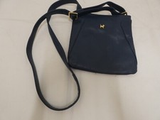 Radley small navy for sale  IPSWICH