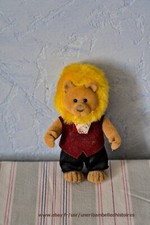 Figurine lion petits d'occasion  Beuzeville