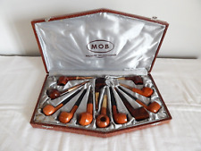 Antique mob pipes d'occasion  Expédié en Belgium