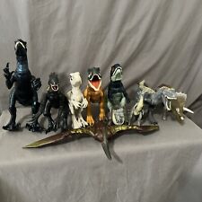 Jurassic dinosaur lot for sale  Peoria