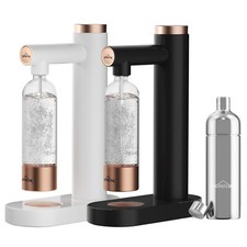 Wassersprudler sprudelwasserbe gebraucht kaufen  Rheinberg
