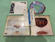 Deep Purple – Come Taste The Band Japan CD OBI (20P2-2610) comprar usado  Enviando para Brazil