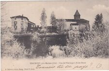 E0178 beaumont pres d'occasion  Orthez