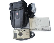 Yashica superd 35mm for sale  Sherman Oaks