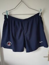 Short bleu marine d'occasion  Guise